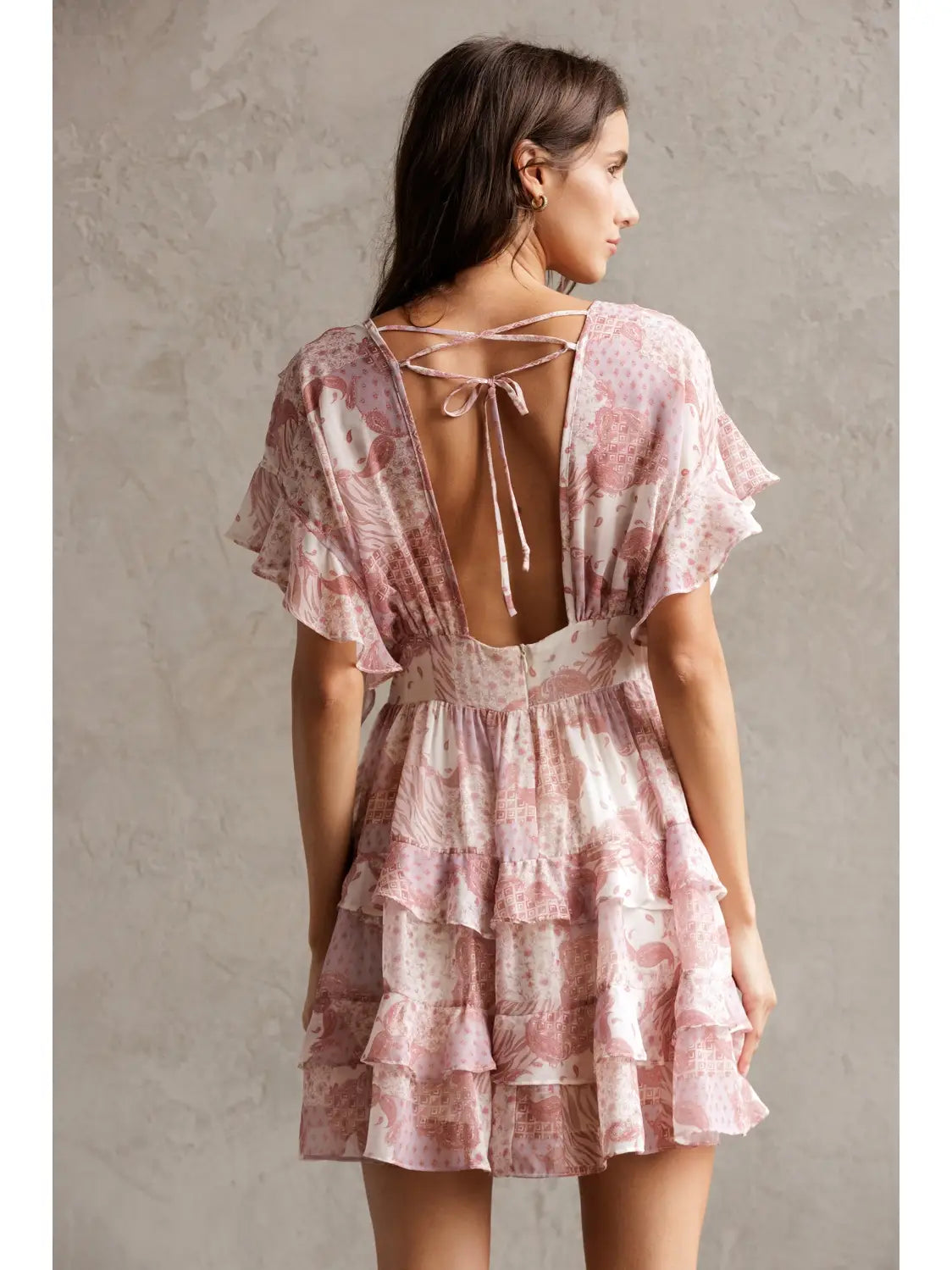 Vivian Dress