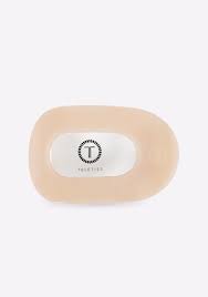 Teletie Flat Clips