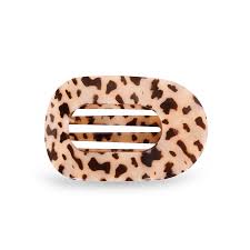 Teletie Flat Clips