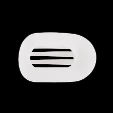Teletie Flat Clips