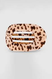 Teletie Flat Clips