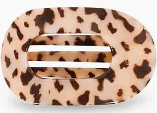 Teletie Flat Clips