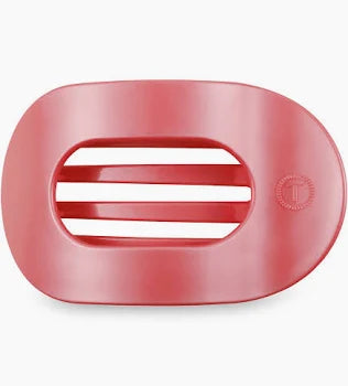Teletie Flat Clips