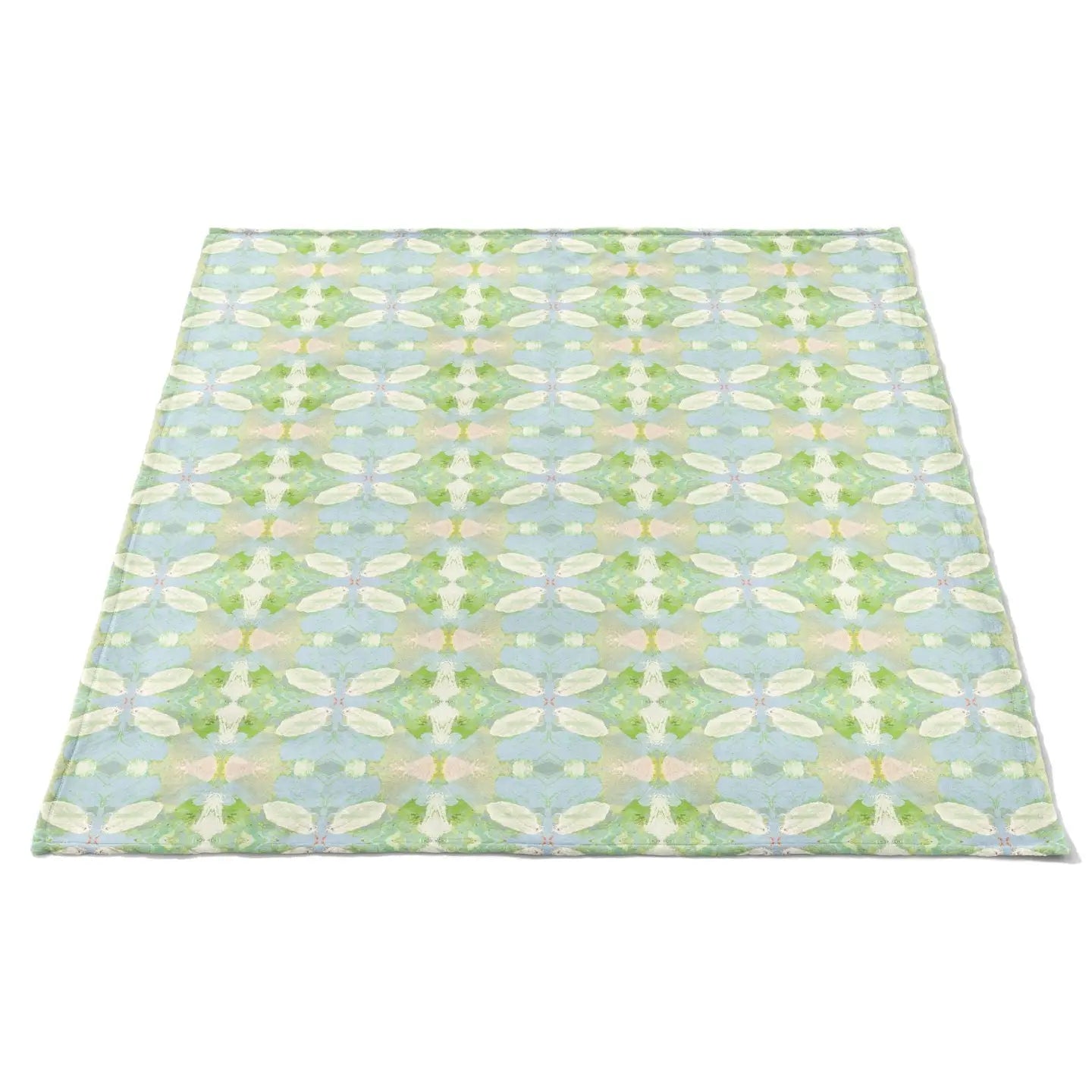 Elephant Falls Blanket