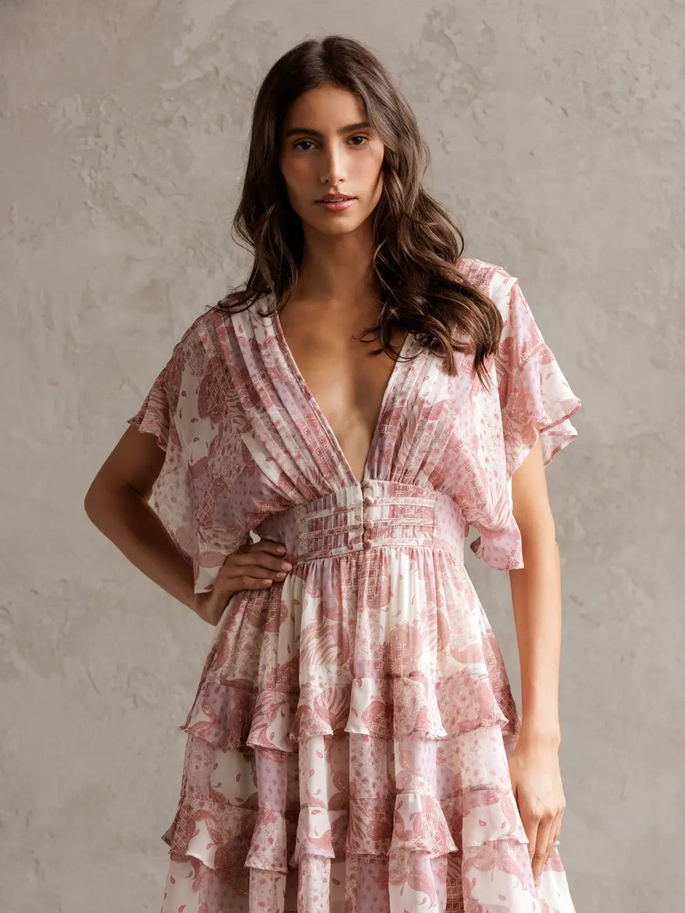 Vivian Dress