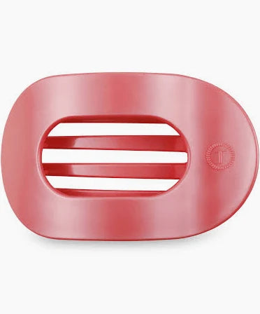 Teletie Flat Clips