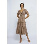 Rustic Romance Dress