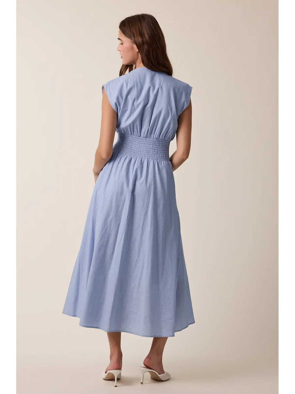 Ocean Air Dress