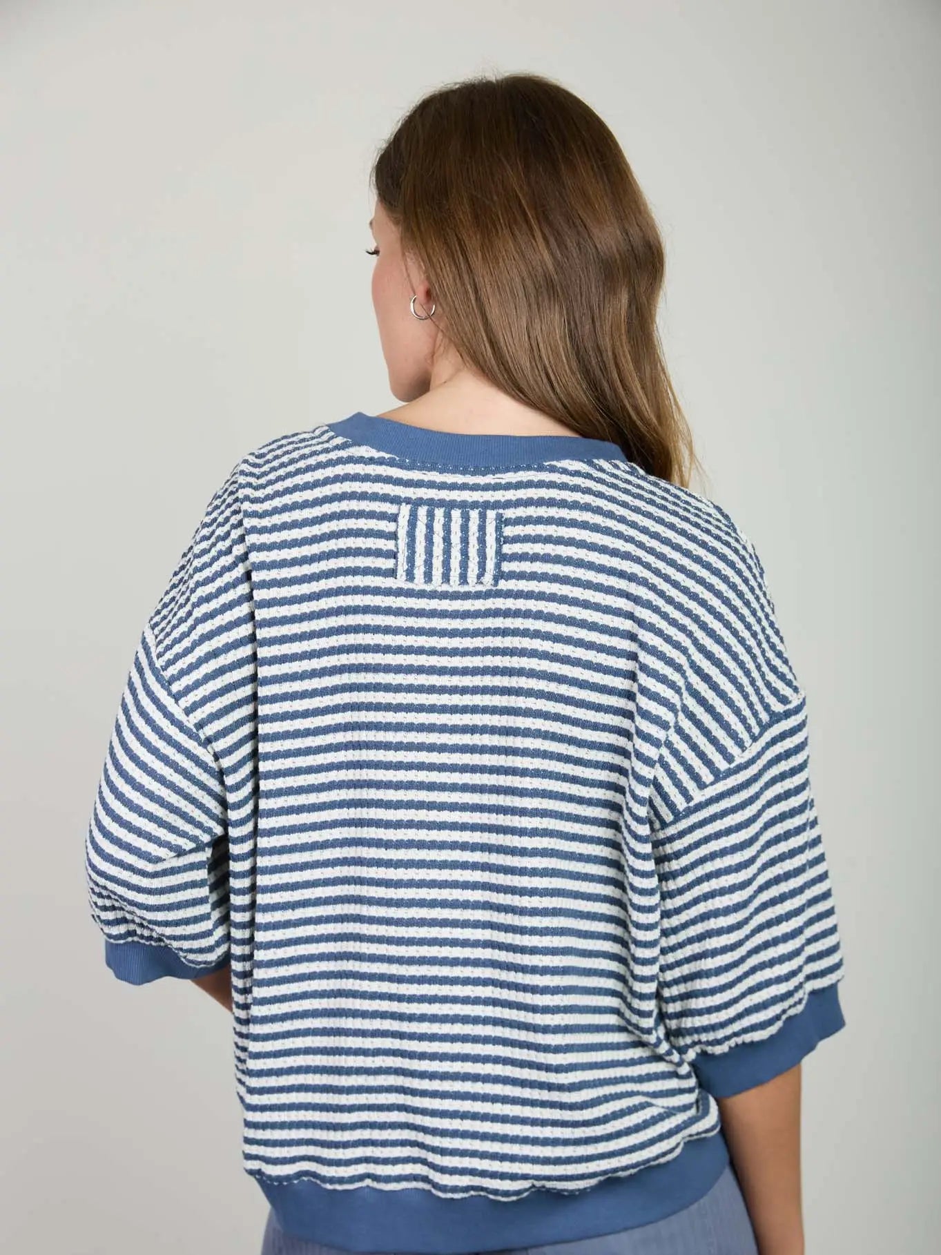 Coastline Top