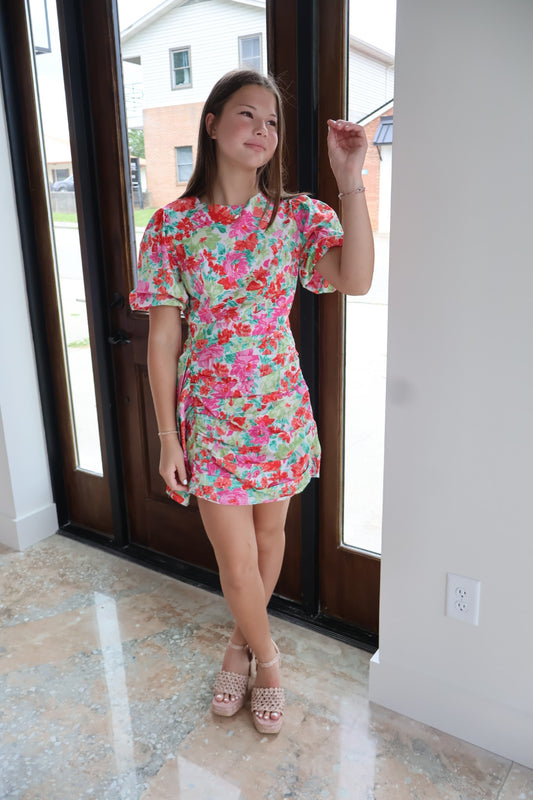 Riley Dress
