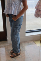 Charlotte Jeans