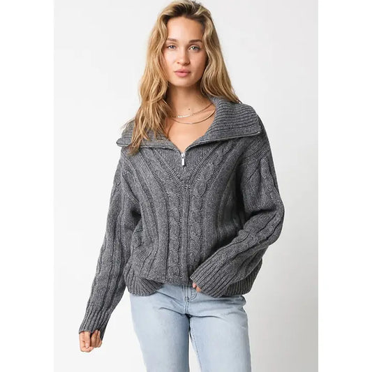Sienna Sweater