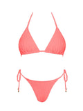 Coral Bikini