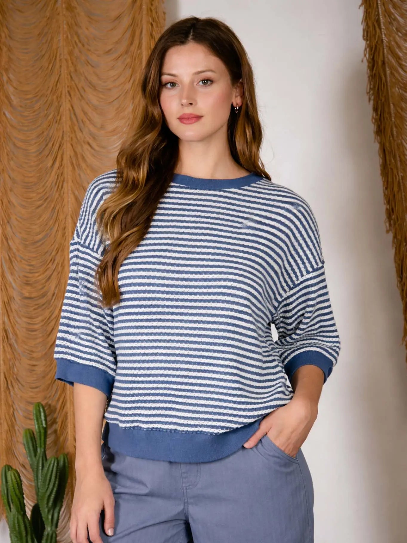 Coastline Top