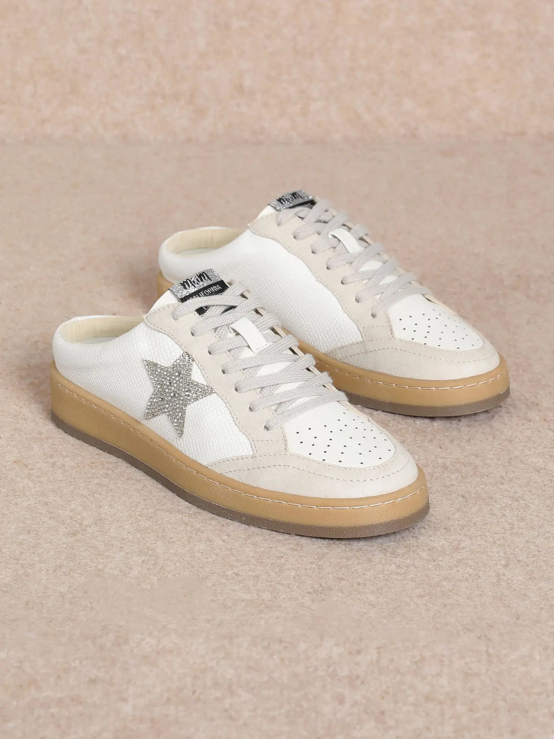 Street Star Sneaker