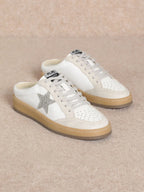 Street Star Sneaker