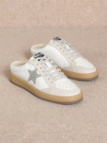 Street Star Sneaker