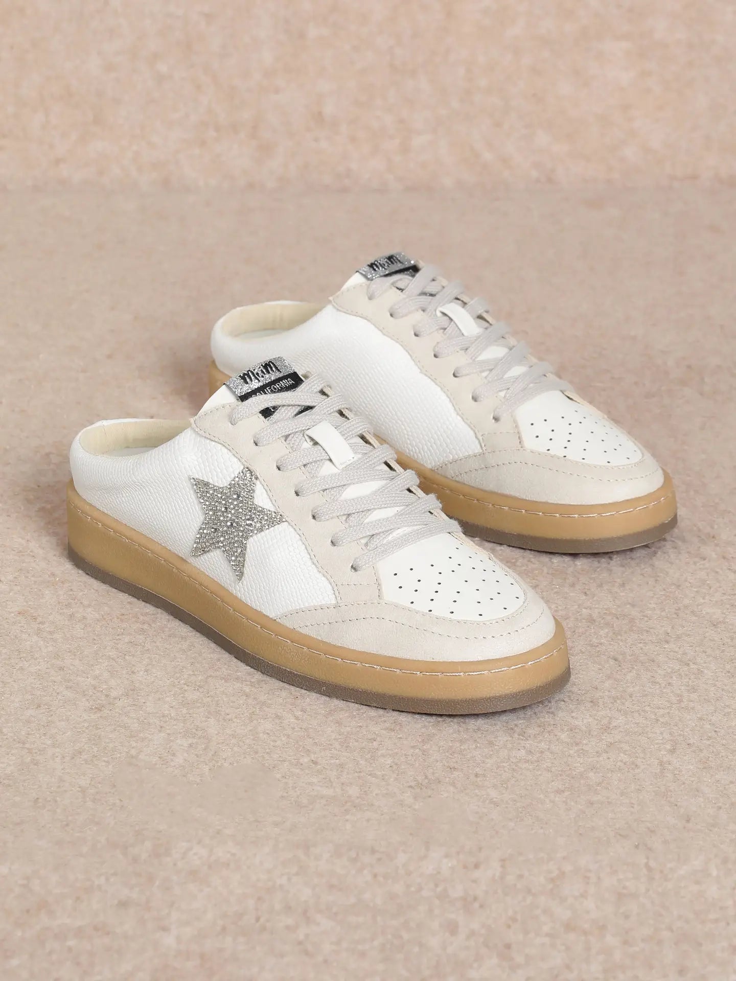 Street Star Sneaker