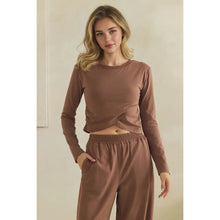 Mocha Set