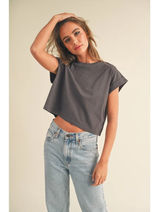 The Everyday Top