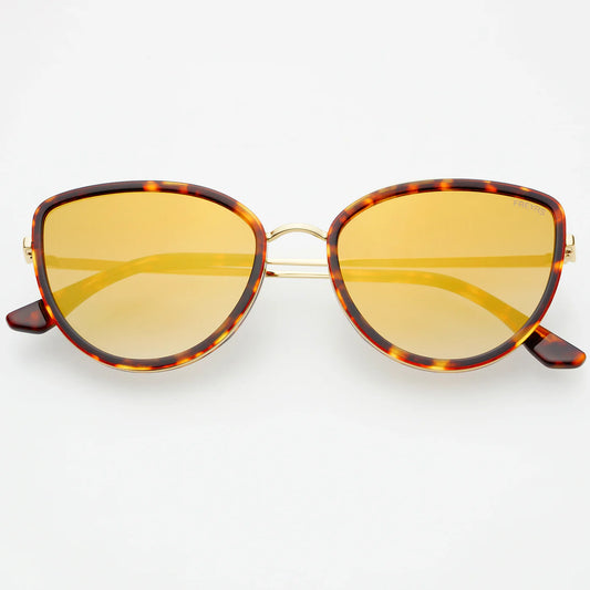 Freyrs- Luna Tortoise/Gold