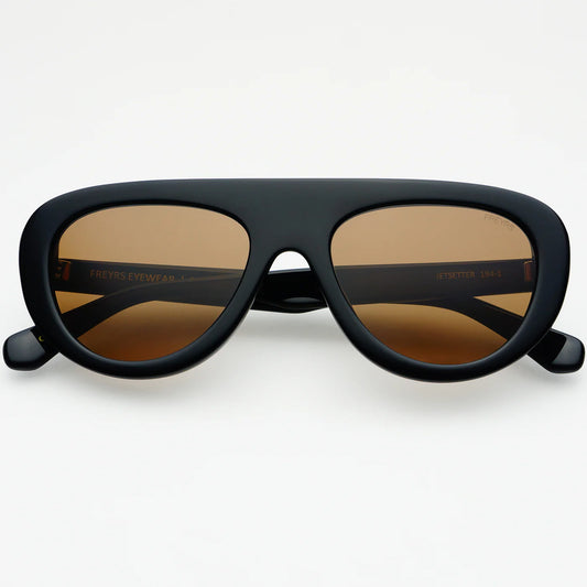 Freyrs- Jetsetter Black