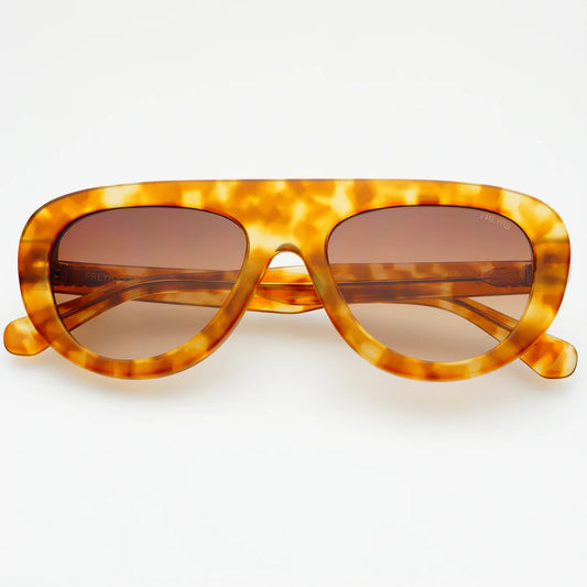 Freyrs- Jetsetter Honey Tortoise