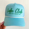 Lake Club Hat