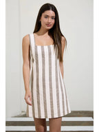 Everyday Coastal Dress