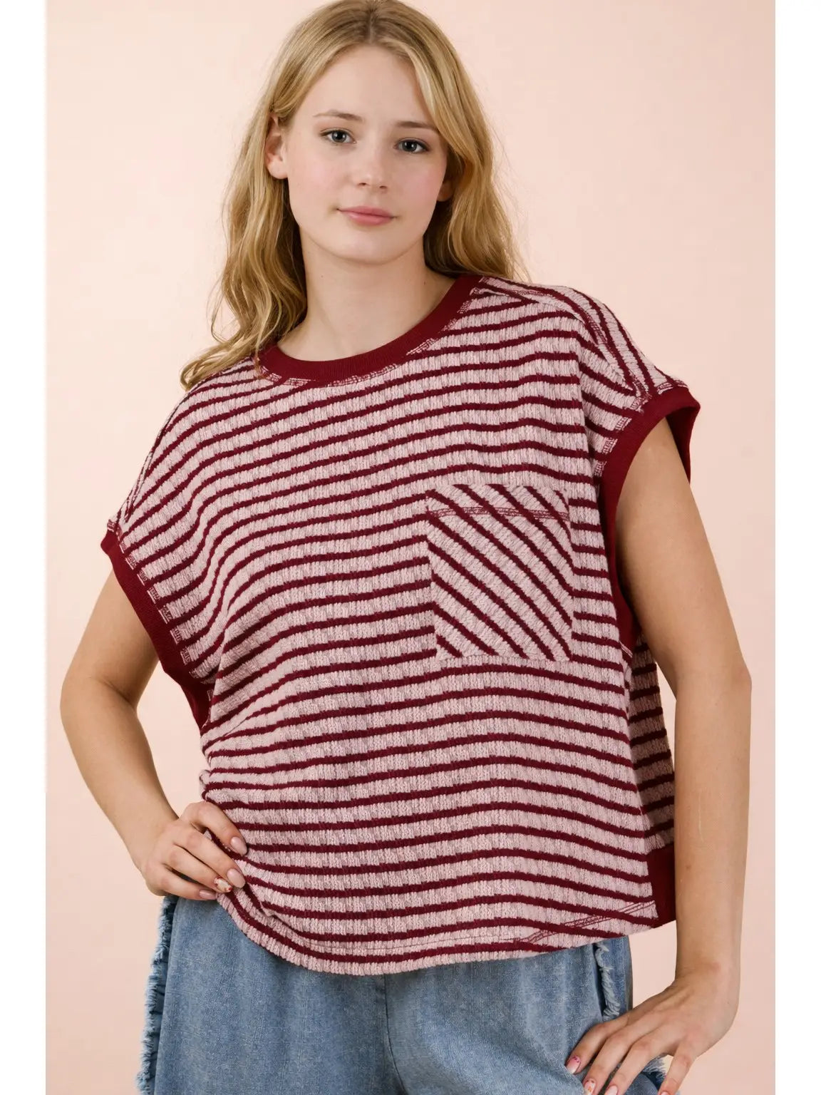 Fall in Love Top