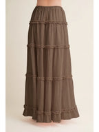 Cocoa Coast Skirt