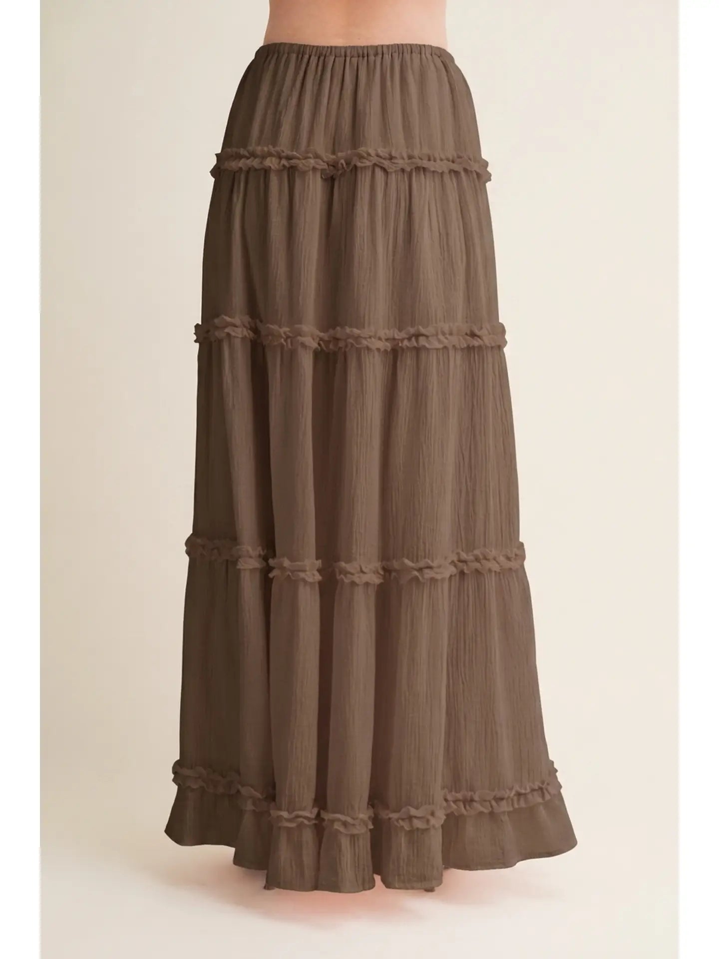 Cocoa Coast Skirt