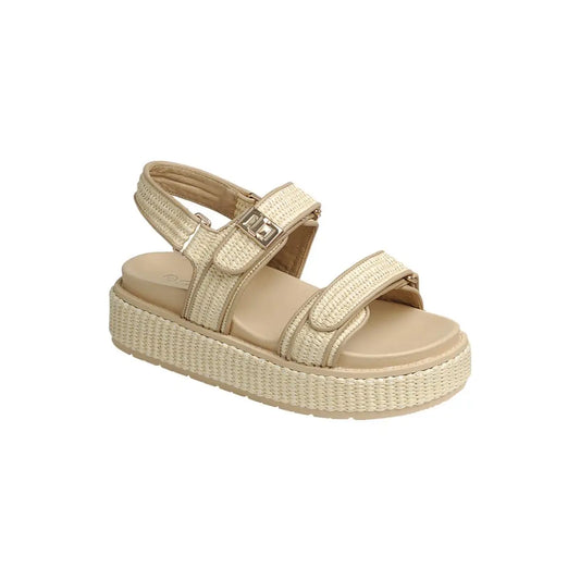 Ginny Sandal