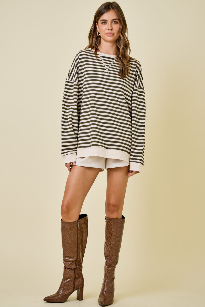 Braley Top