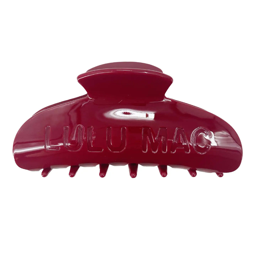 Lulu Mac ClawClip