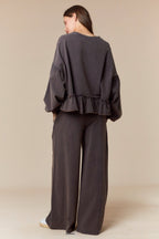 Washed Brown Set