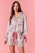 Toy Soldier Pjs