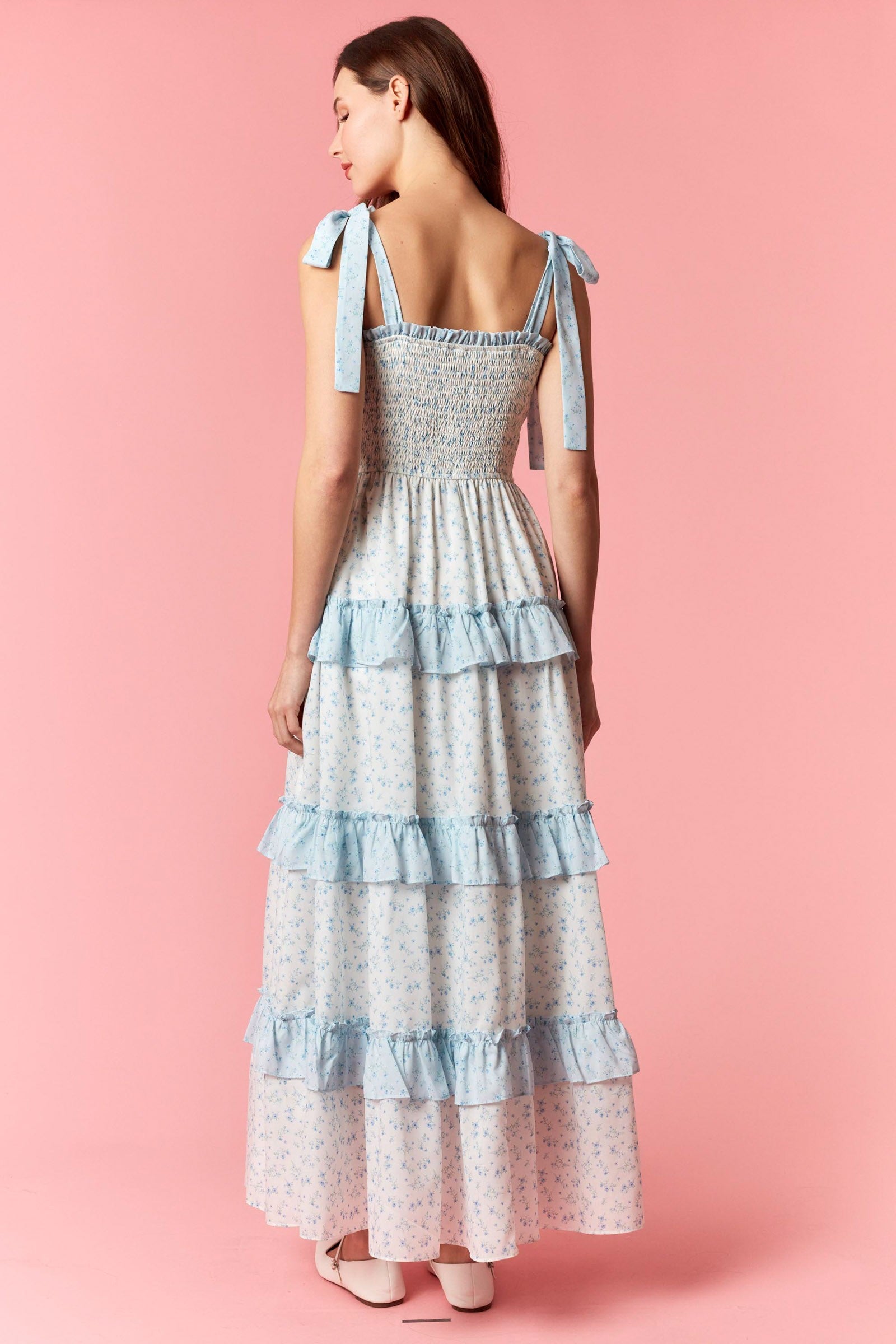 Sara Dress