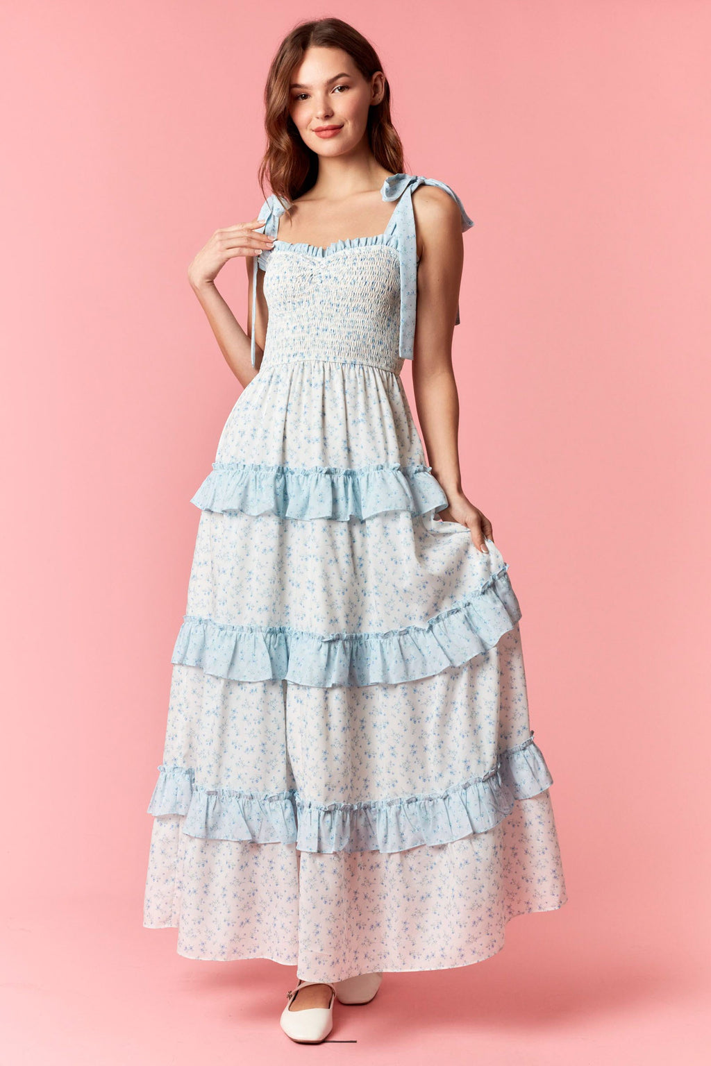 Sara Dress