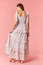 Sweet Magnolia Dress