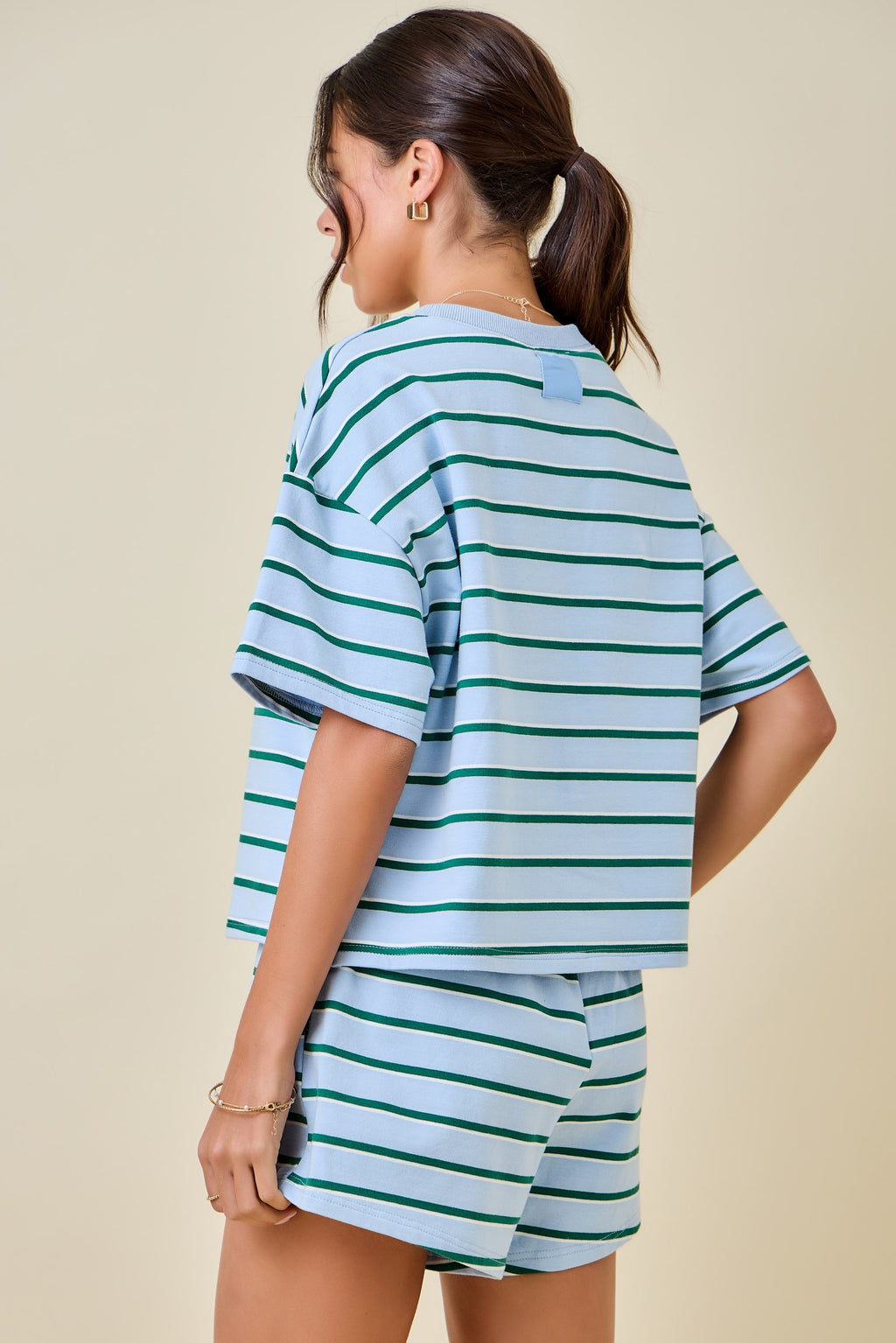 The Dockside Duo Set