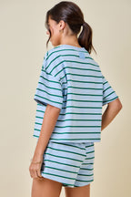 The Dockside Duo Set