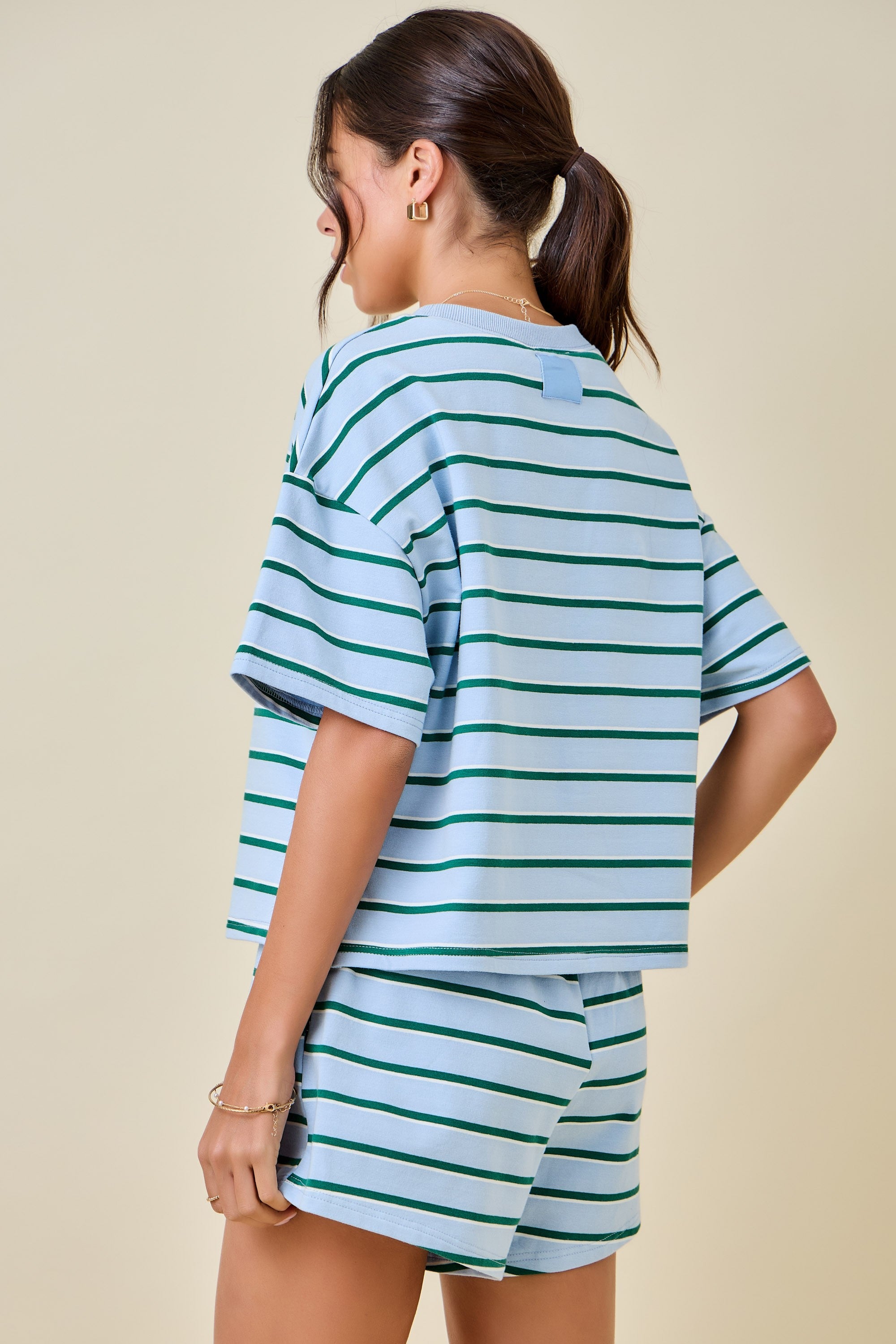 The Dockside Duo Set