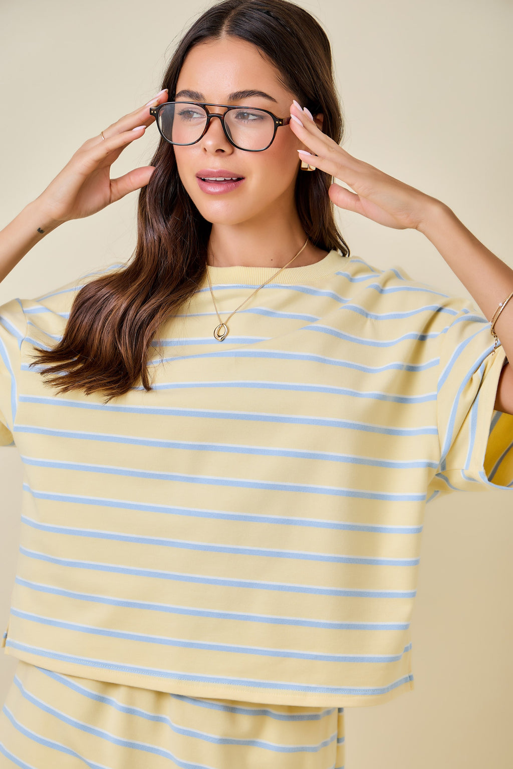 Sunny Side Set