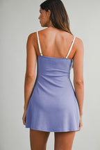 Clubhouse Dress