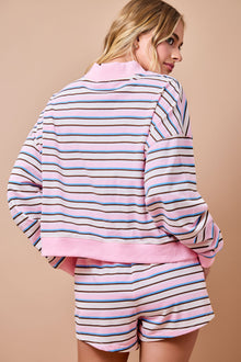 Sweet on Stripes SET