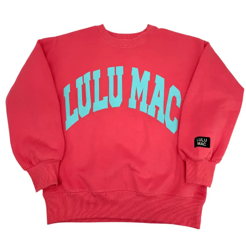Lulu Mac Coral
