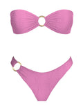 Pink Paradise Bikini