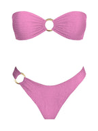 Pink Paradise Bikini