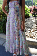 Macy Multi Dress